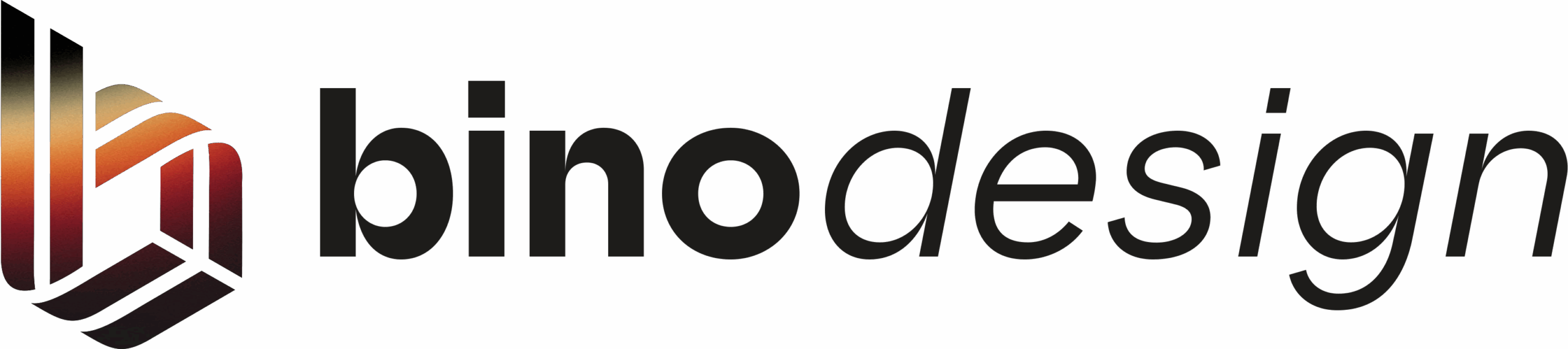 binodesign Logo